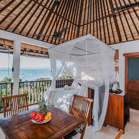 Villa Mimpi Manis Lembongan Buitenkant foto