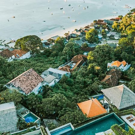 Villa Mimpi Manis Lembongan Buitenkant foto