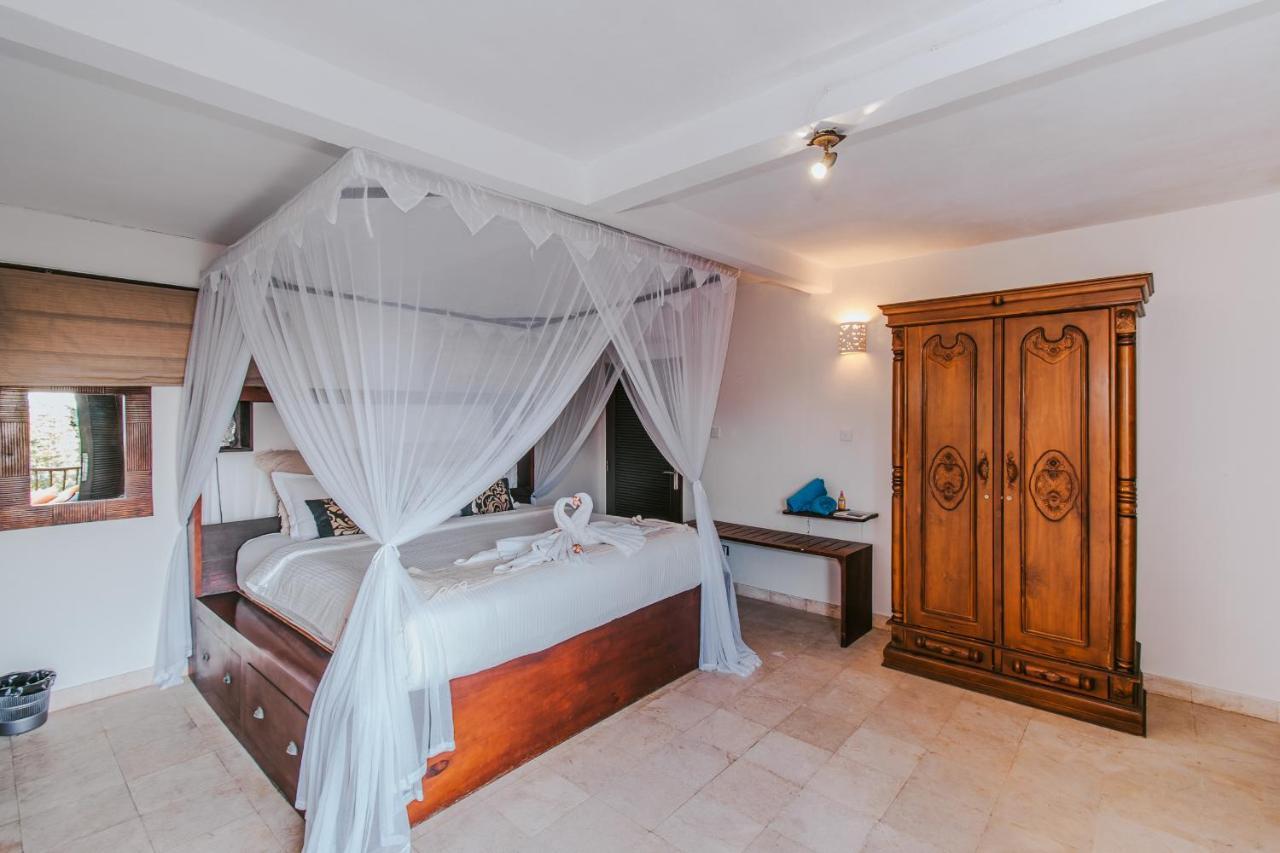 Villa Mimpi Manis Lembongan Buitenkant foto