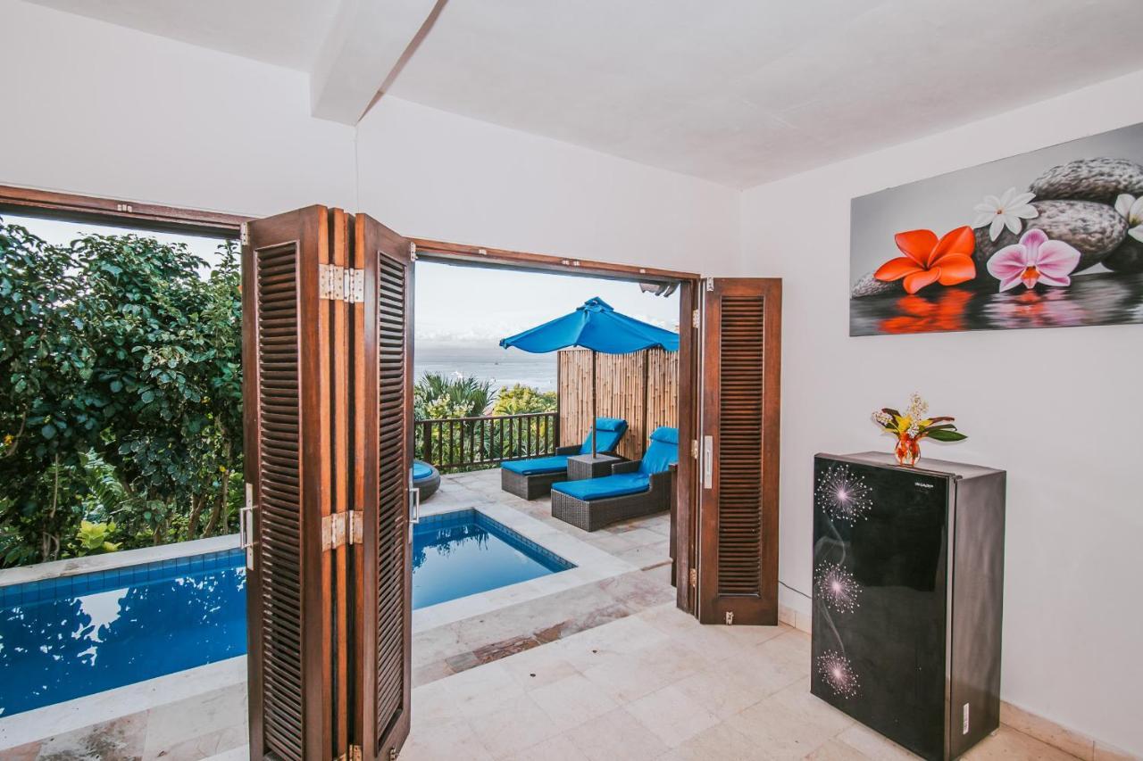 Villa Mimpi Manis Lembongan Buitenkant foto