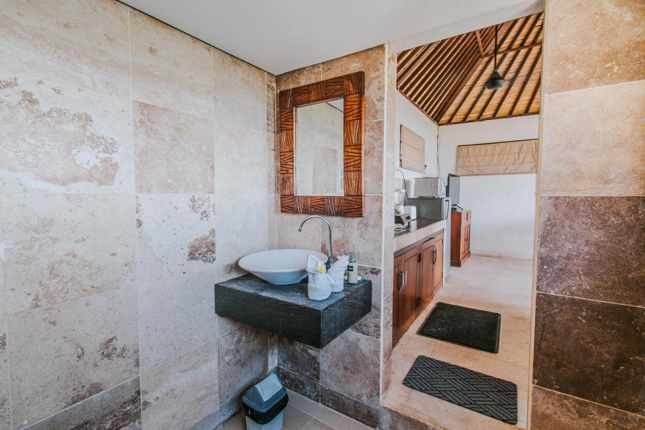 Villa Mimpi Manis Lembongan Buitenkant foto