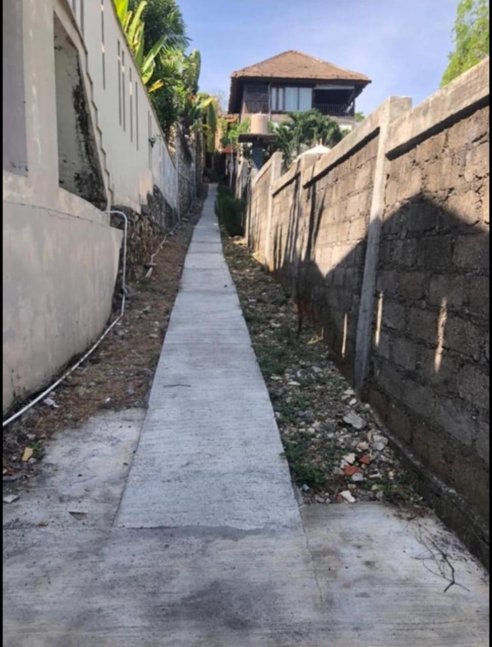 Villa Mimpi Manis Lembongan Buitenkant foto