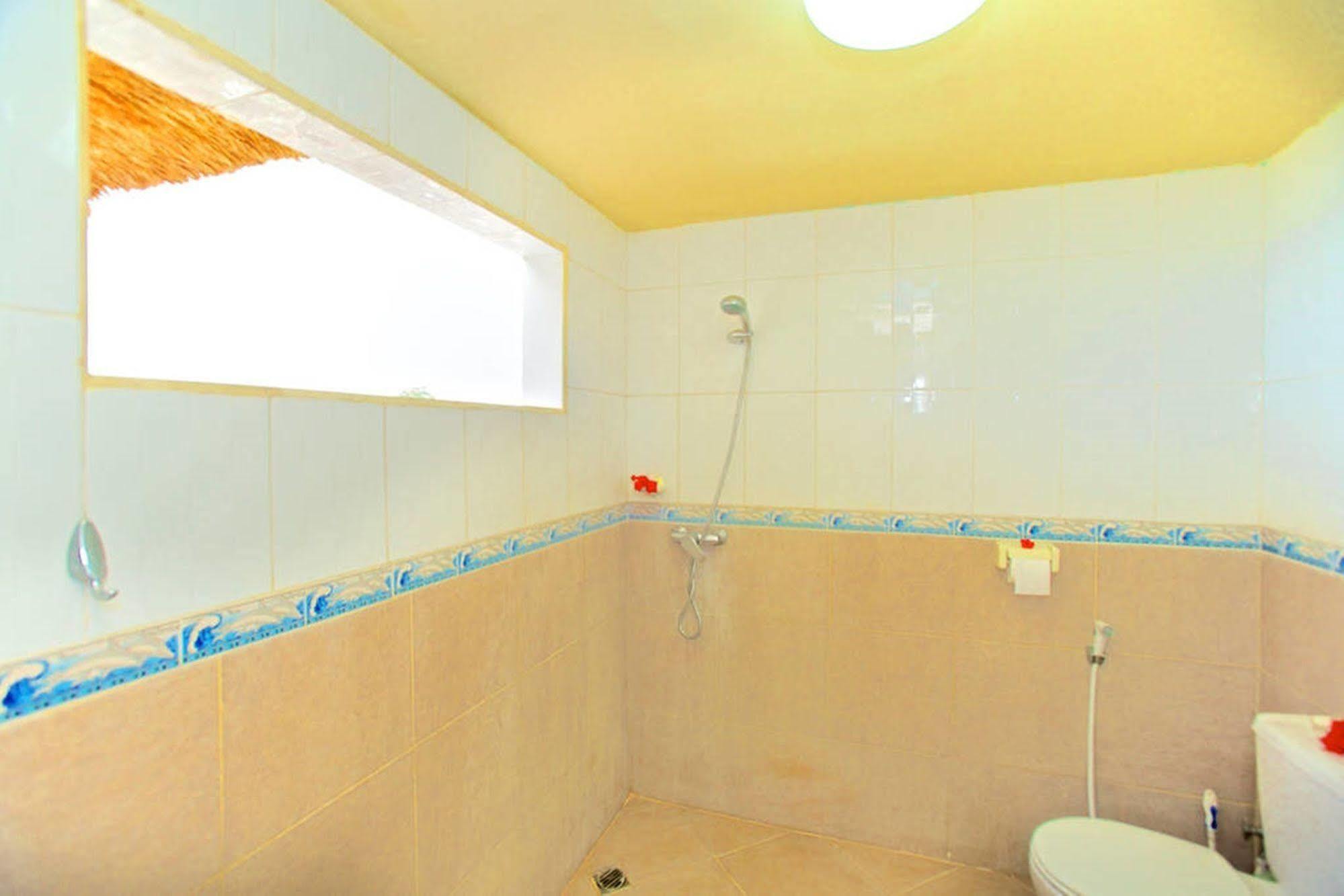 Villa Mimpi Manis Lembongan Buitenkant foto