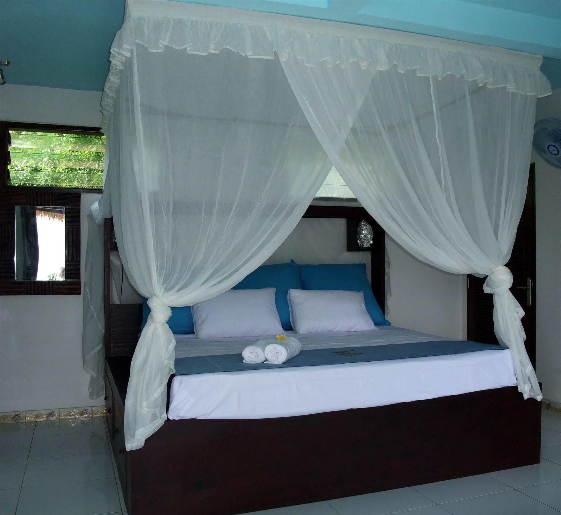 Villa Mimpi Manis Lembongan Buitenkant foto