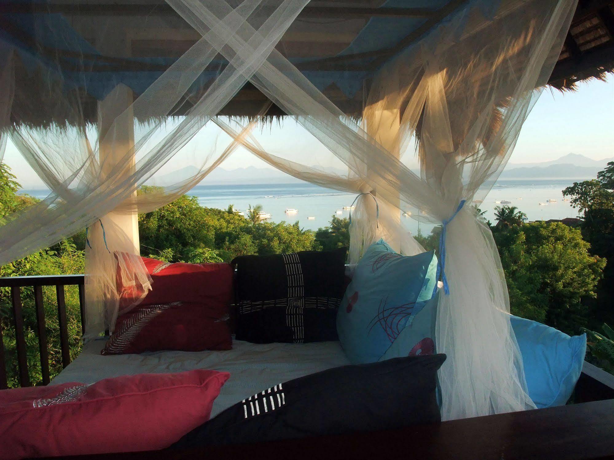 Villa Mimpi Manis Lembongan Buitenkant foto